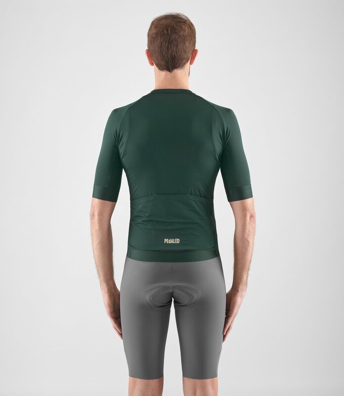 PEdALED Maillot Element LTW