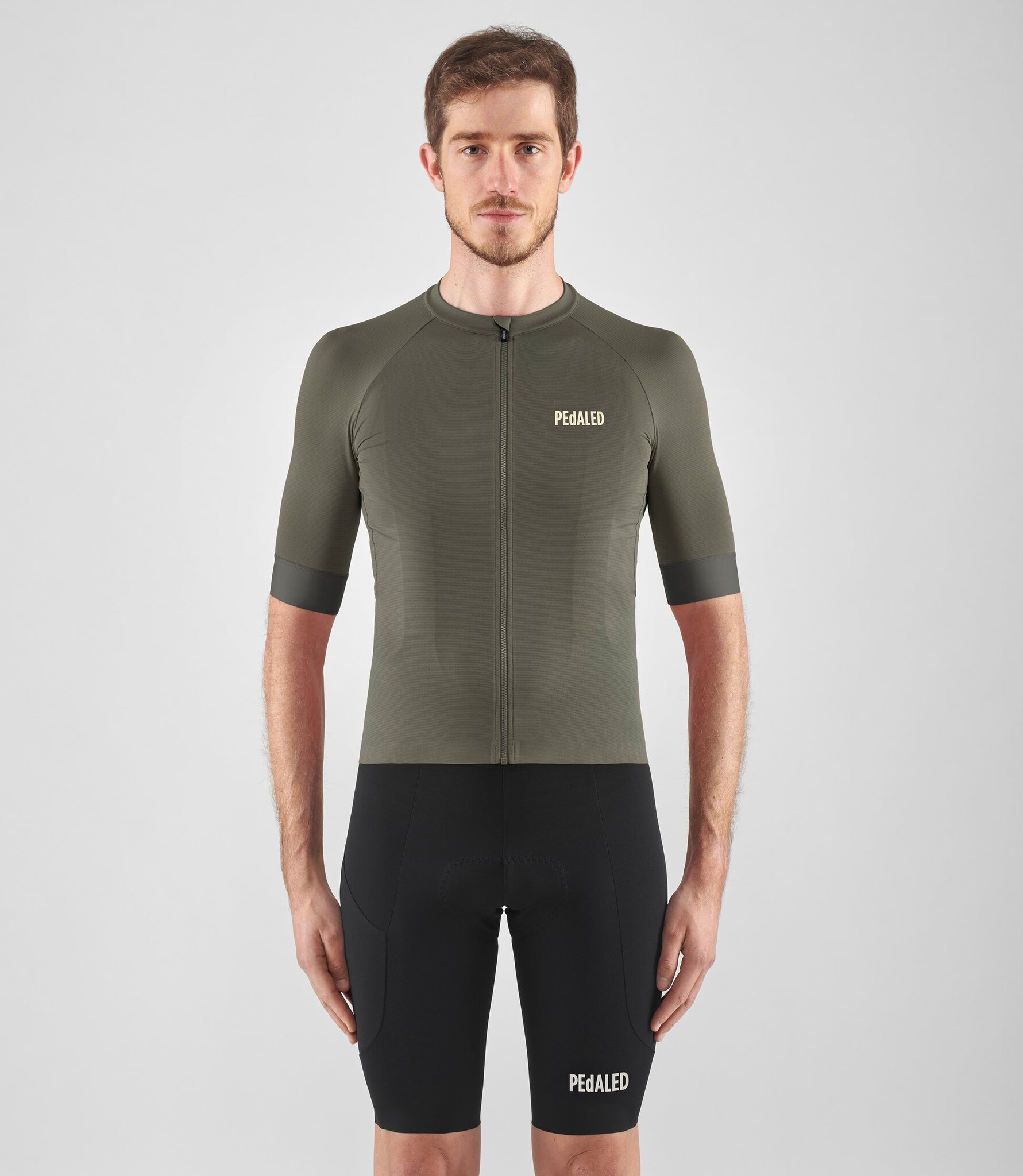 PEdALED Maillot Element LTW