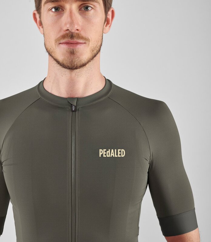 PEdALED Maillot Element LTW