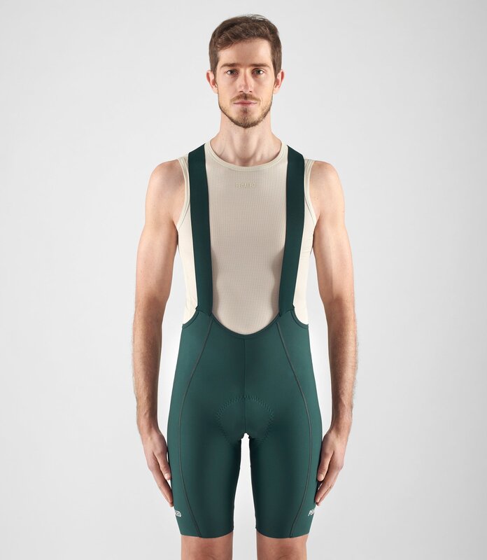 PEdALED Bib short Element