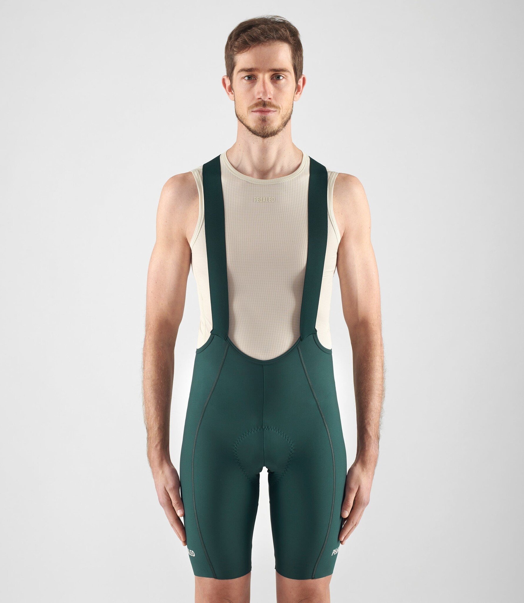PEdALED Bib short Element