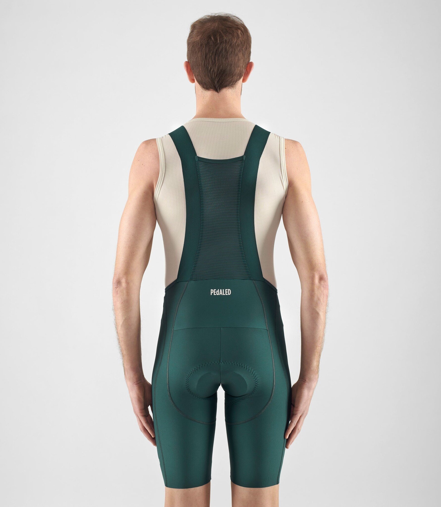 PEdALED Bib short Element