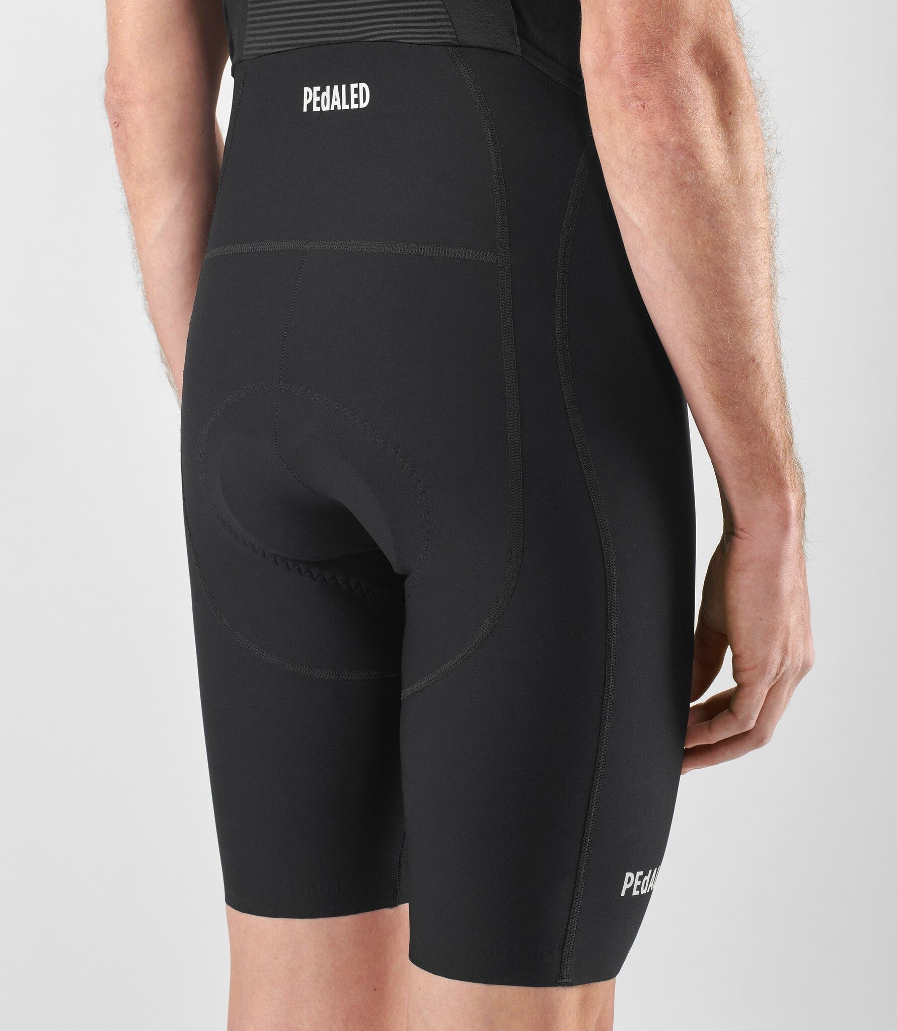 PEdALED Bib short Element