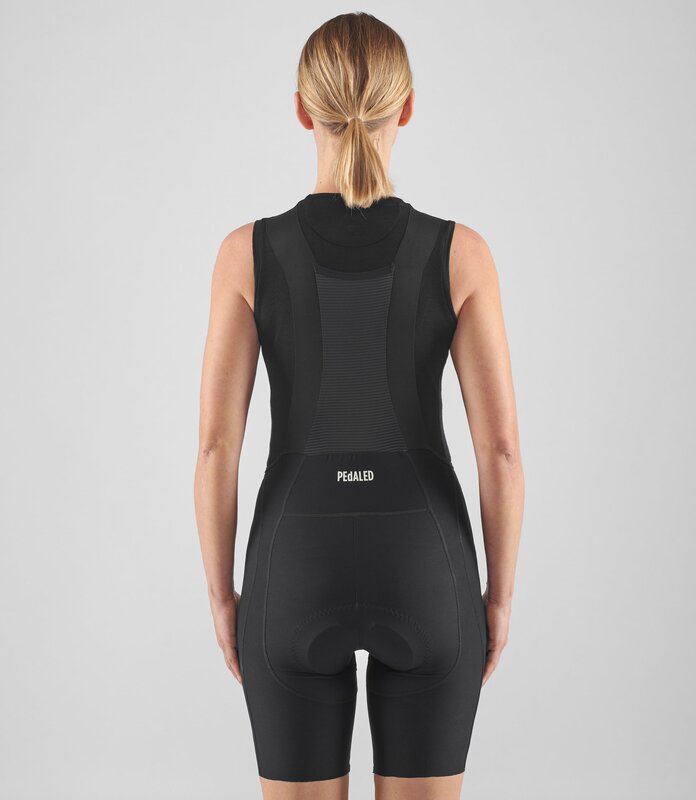 PEdALED Bib shorts Element W's