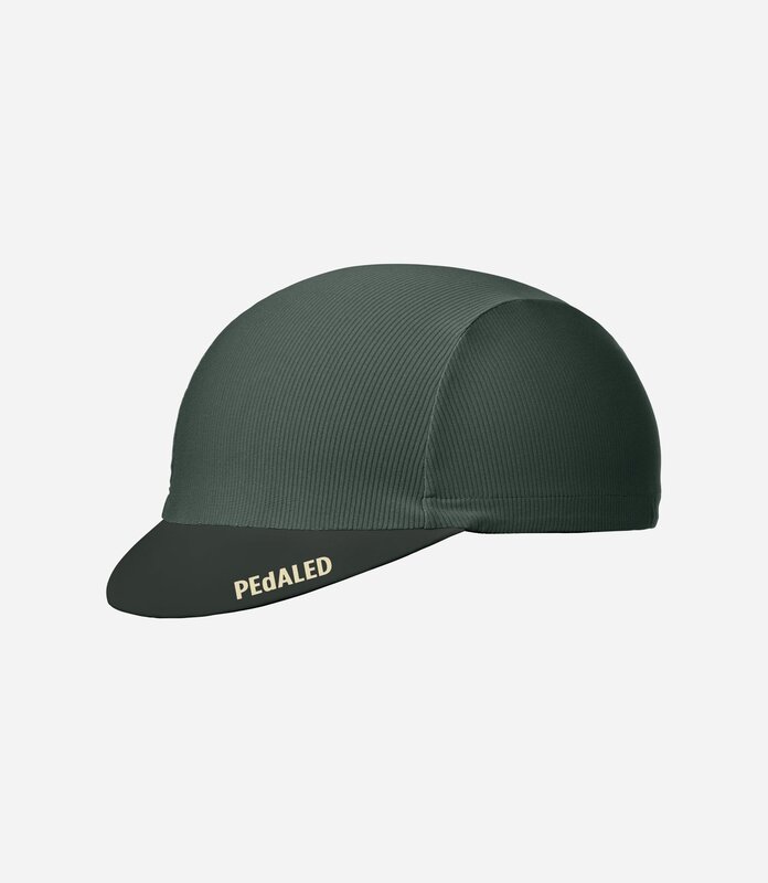 PEdALED Casquette Element