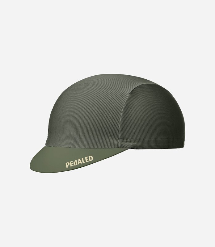 PEdALED Casquette Element
