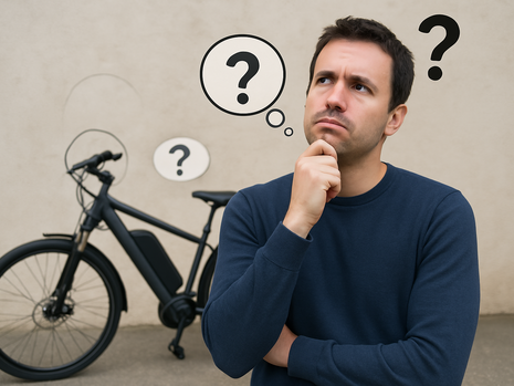 Comprendre et choisir son vélo à assistance électrique