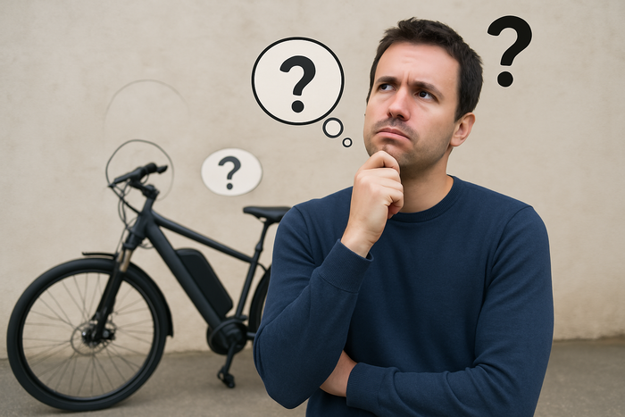 Comprendre et choisir son vélo à assistance électrique
