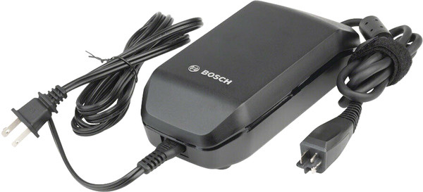 Bosch Chargeur de batterie 4A Smart