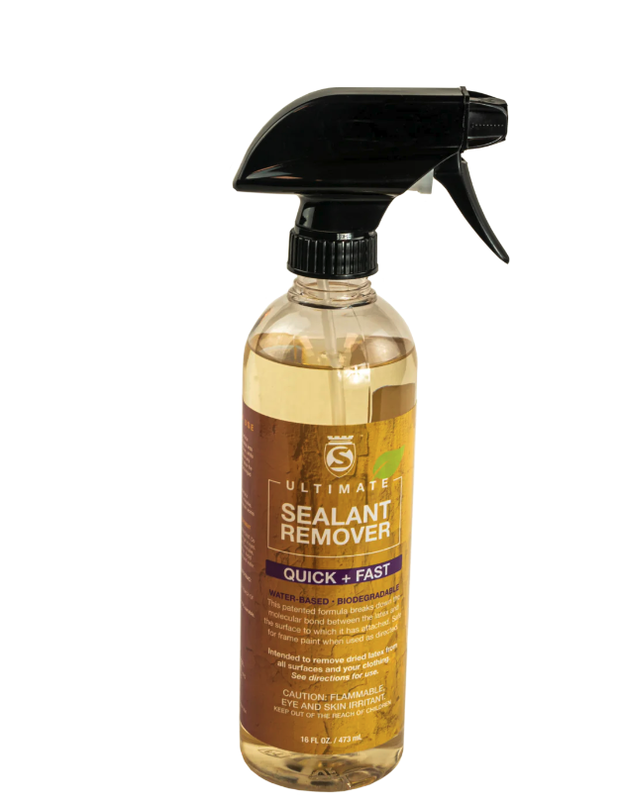 Silca Ultimate sealant Remover