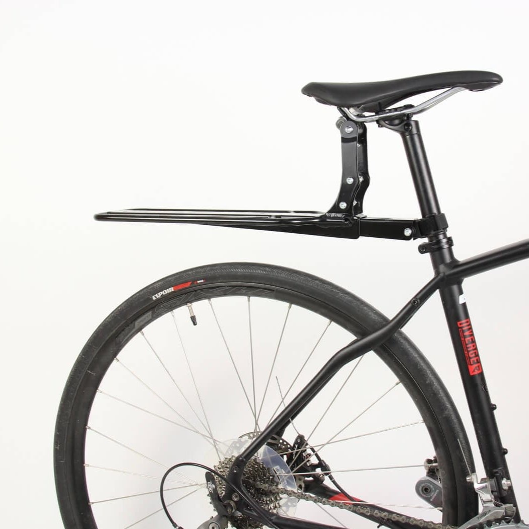 Arkel Randonneur - Support de tige de selle