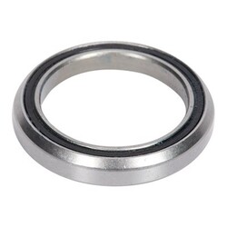 Elvedes Roulement scellé  jeux de direction Type MR170 1 1/3 Ø48.9×Ø37×6.5 36°×45°