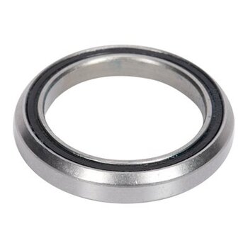 Elvedes Roulement scellé  jeux de direction Type MR170 1 1/3 Ø48.9×Ø37×6.5 36°×45°