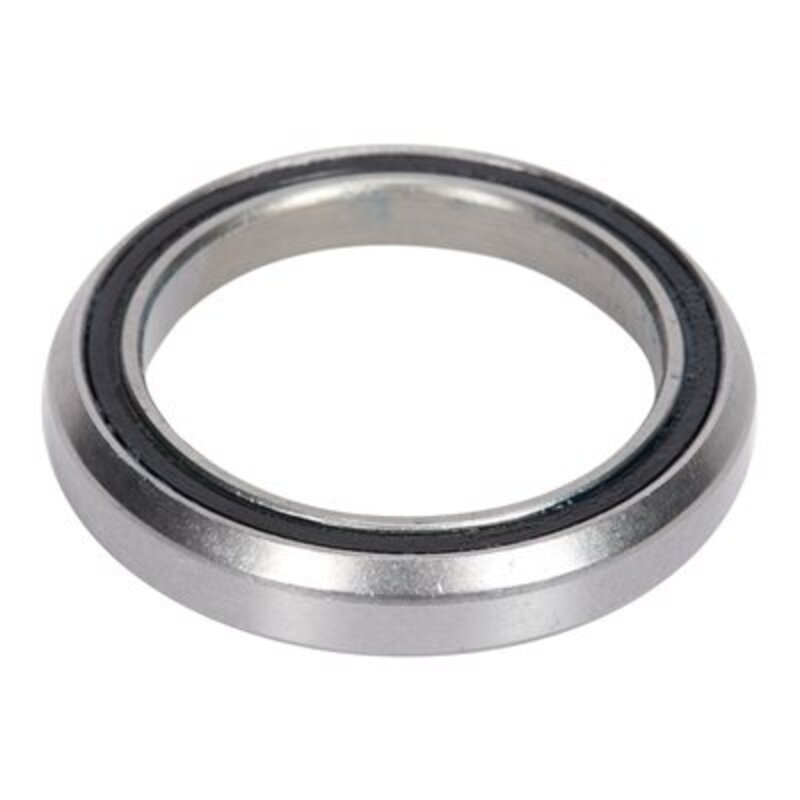Elvedes Roulement scellé  jeux de direction Type MR170 1 1/3 Ø48.9×Ø37×6.5 36°×45°