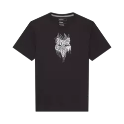 Fox T-shirt Bark Tech