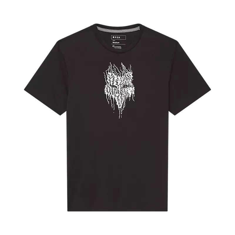 Fox T-shirt Bark Tech