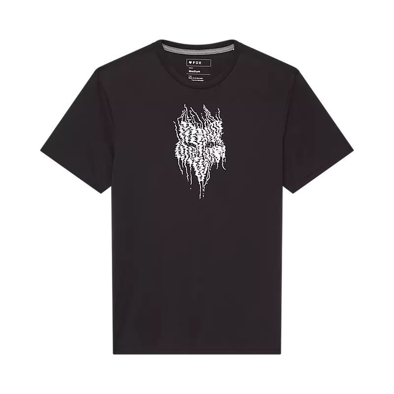 Fox T-shirt Bark Tech