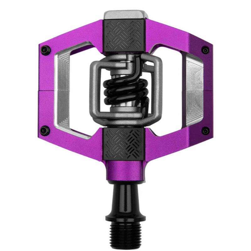 Crankbrothers Pédales Mallet Trail
