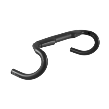 Bontrager Cintre Bontrager Aero Pro de route