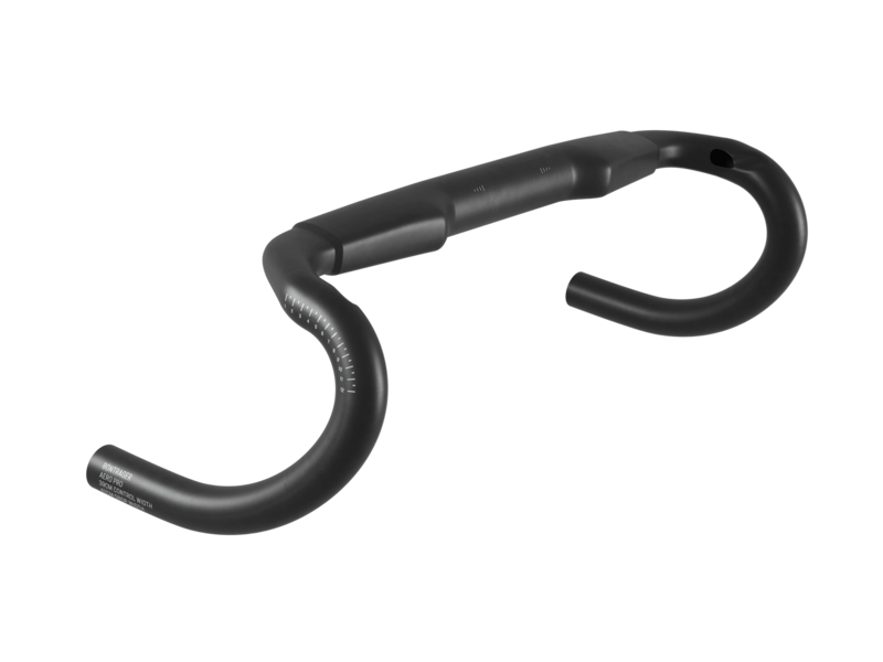 Bontrager Cintre Bontrager Aero Pro de route