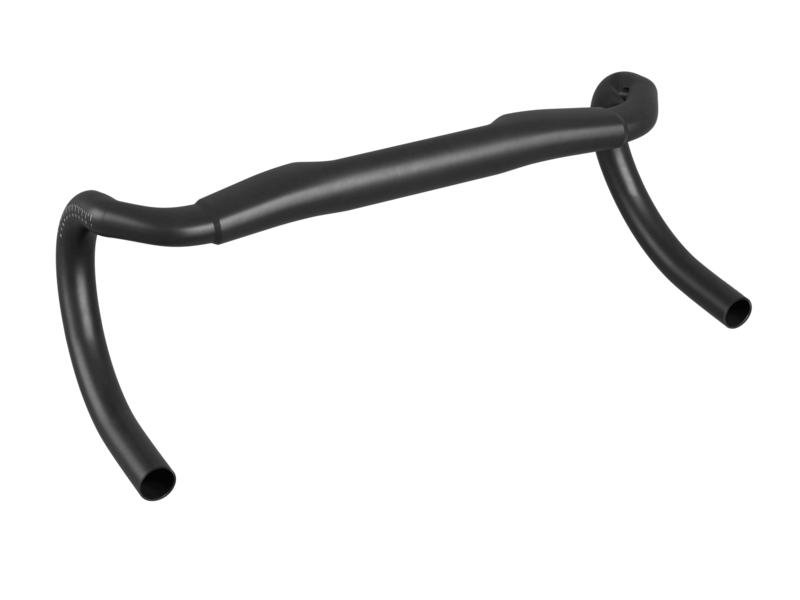 Bontrager Cintre Bontrager Aero Pro de route