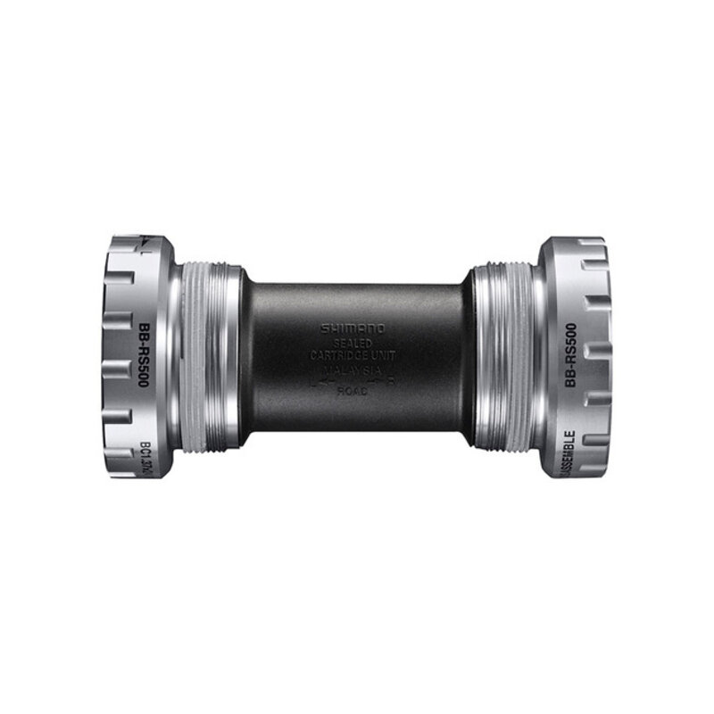 Shimano Boitier de pédalier BB-RS501,BSA