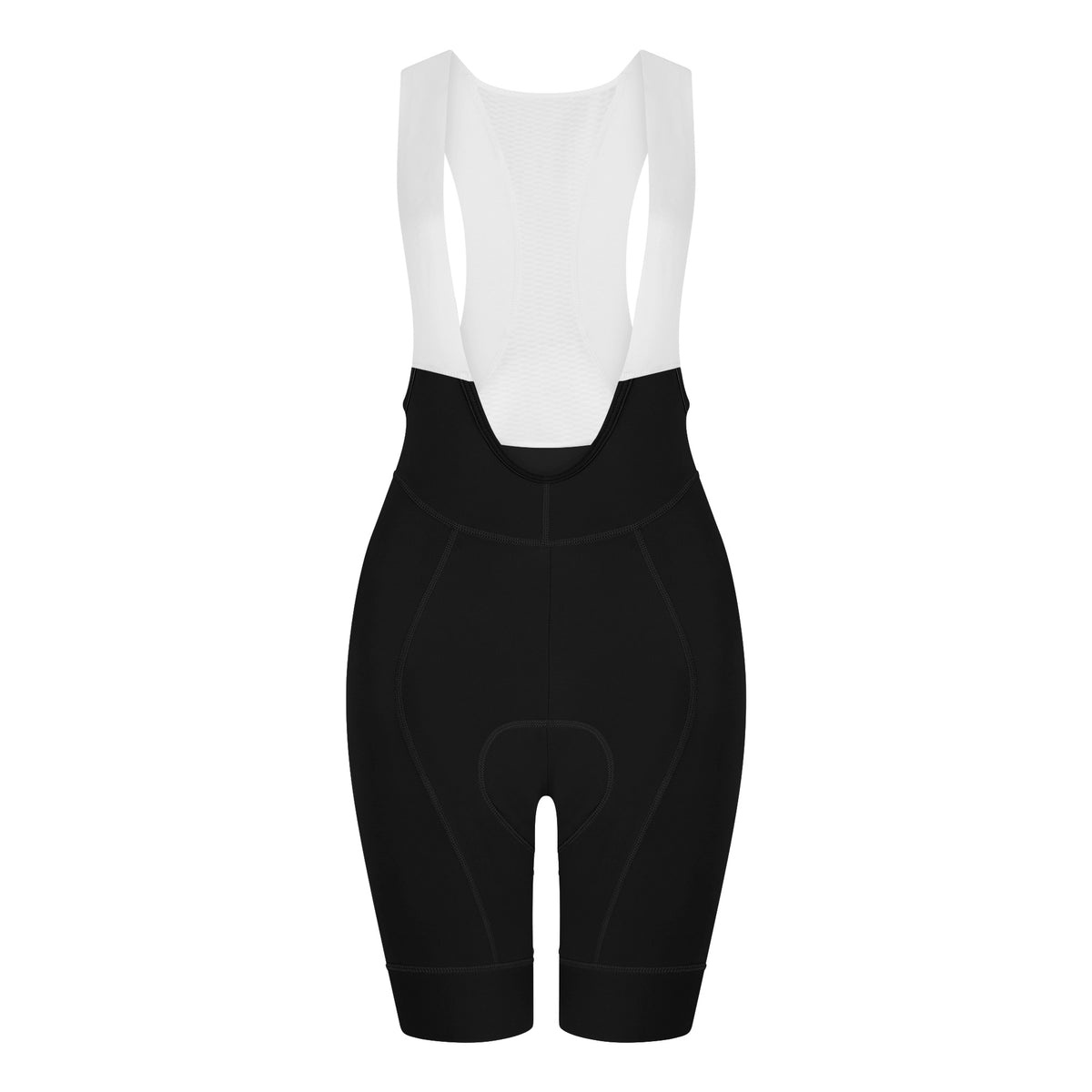 Le Braquet Cuissard à bretelles Femme BAROUDEUR 2