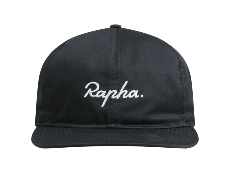 Rapha Casquette à 6 pans Rapha Trail