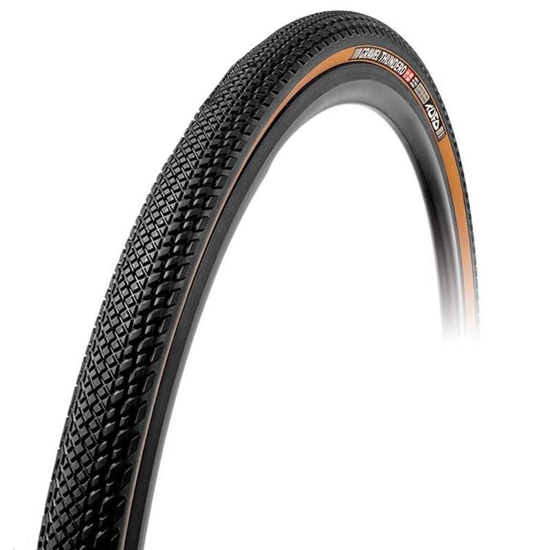 Tufo Pneu gravel Thundero