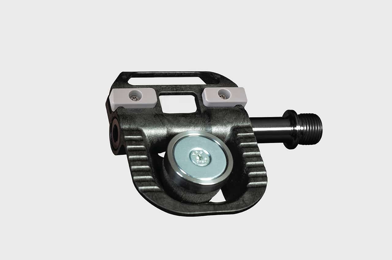 Magped Pédales magnétiques Gravel