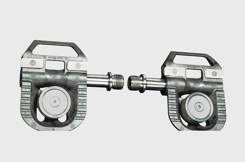 Magped Pédales magnétiques Gravel