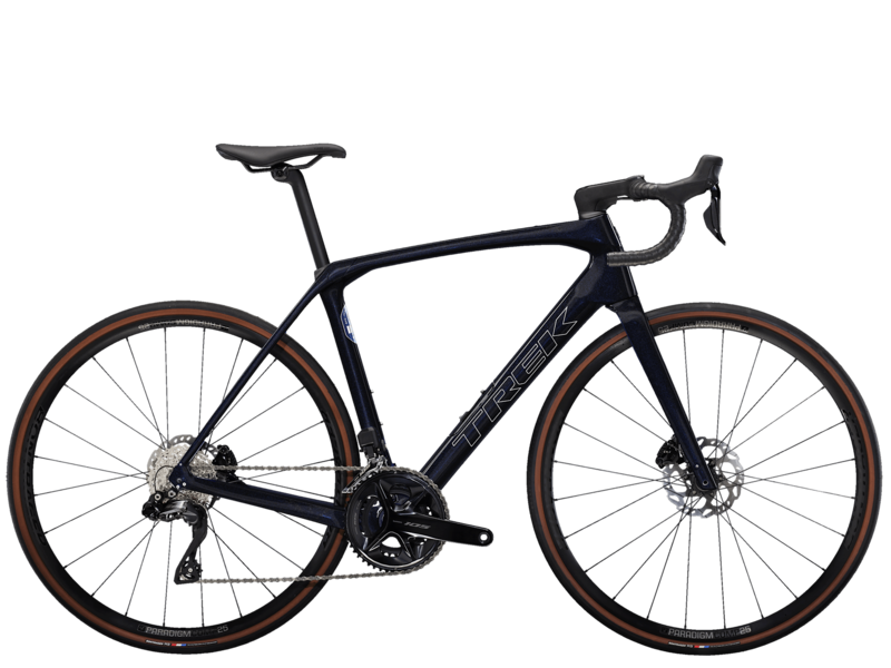 Trek Domane SL 6 4e gén. 25'