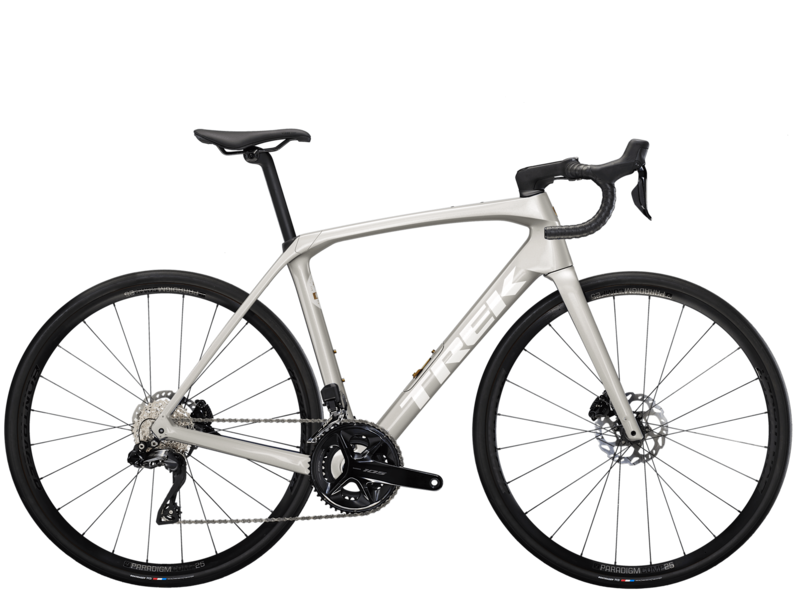Trek Domane SL 6 4e gén. 25'