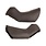 SRAM Cocottes, Paire, Red AXS E1 Hood Cover,
