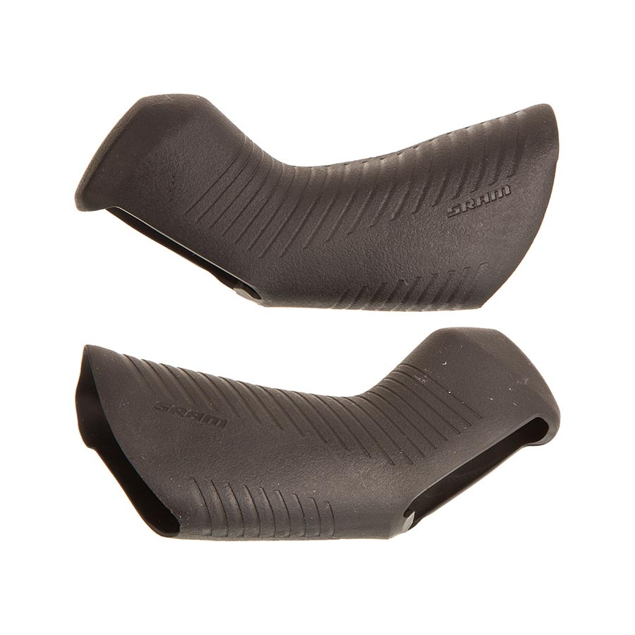 SRAM Cocottes, Paire, Red AXS E1 Hood Cover,