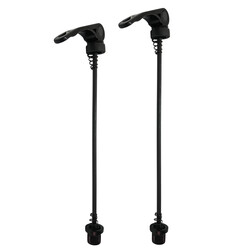 Damco Axe quick realease 205 mm