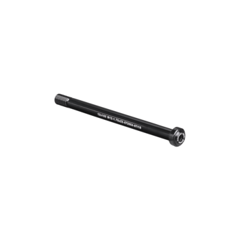 Bontrager Axe traversant arrière M12-1.75x22