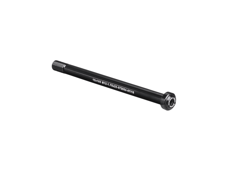 Bontrager Axe traversant arrière M12-1.75x22