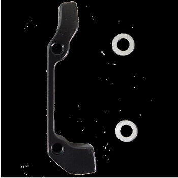 Adaptateur d'Etrier de Frein PM-IS Arrière 160mm