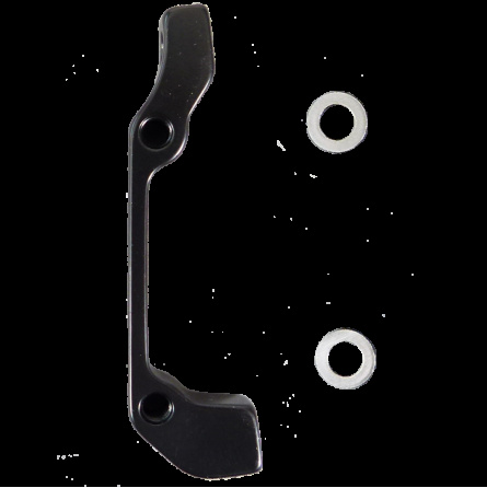 Adaptateur d'Etrier de Frein PM-IS Arrière 160mm