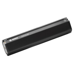 Bosch Batterie Powertube 500 Smart system Vertical EB12.100.018