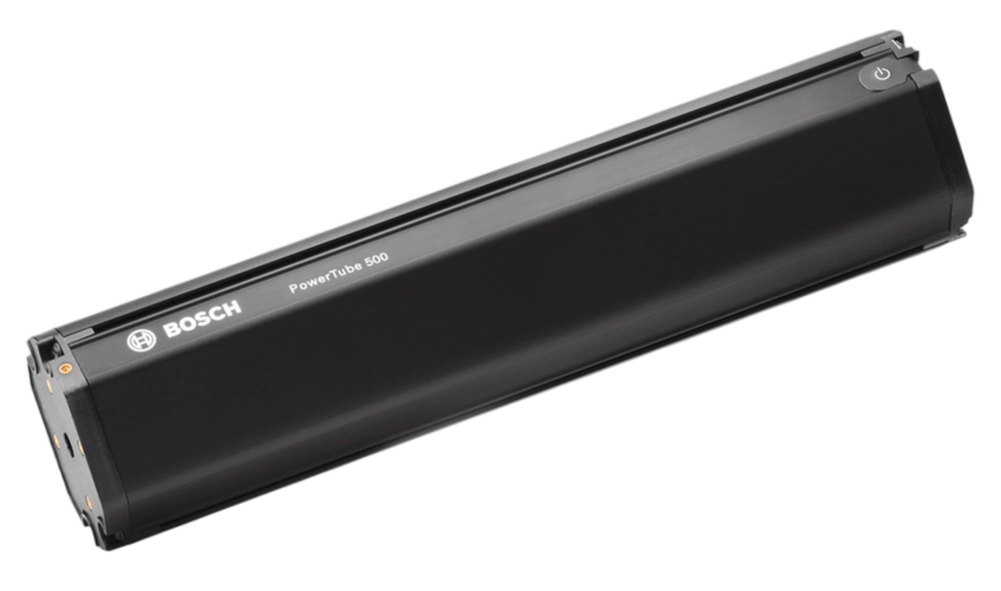 Bosch Batterie Powertube 500 Smart system Vertical EB12.100.018