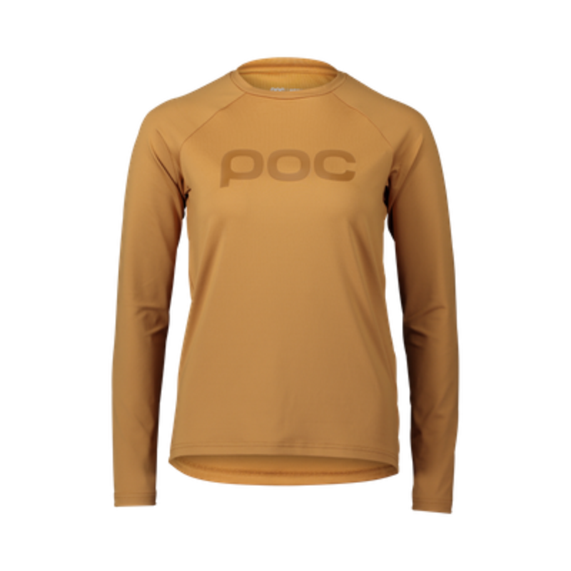 POC W's Reform Enduro Jersey