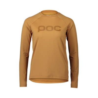 POC W's Reform Enduro Jersey