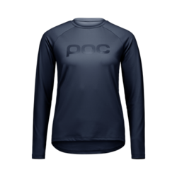 POC W's Reform Enduro Jersey