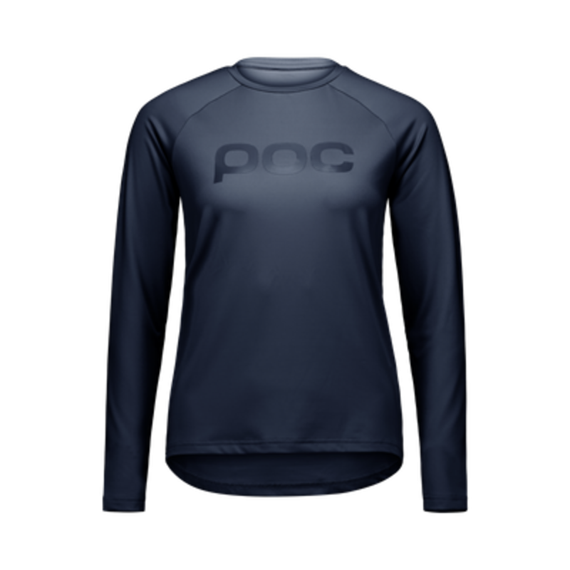 POC W's Reform Enduro Jersey