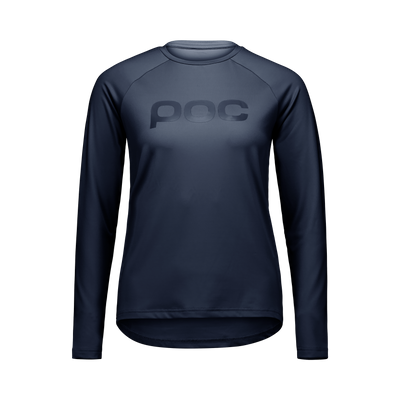 POC W's Reform Enduro Jersey