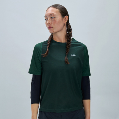 POC W's Motion Air Jersey S/S