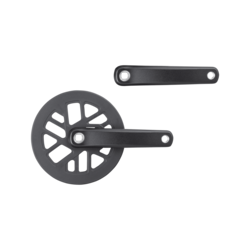 Prowheel Pédalier Prowheel PRO-D42P Crankset 175 mm 42 T