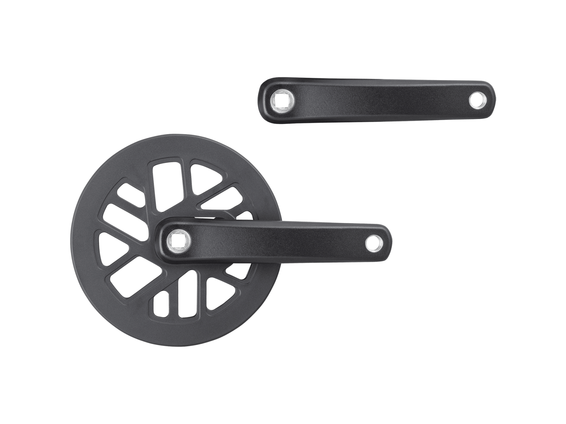 Prowheel Pédalier Prowheel PRO-D42P Crankset 175 mm 42 T